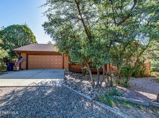 4 Pine Rdg, Prescott, AZ 86305