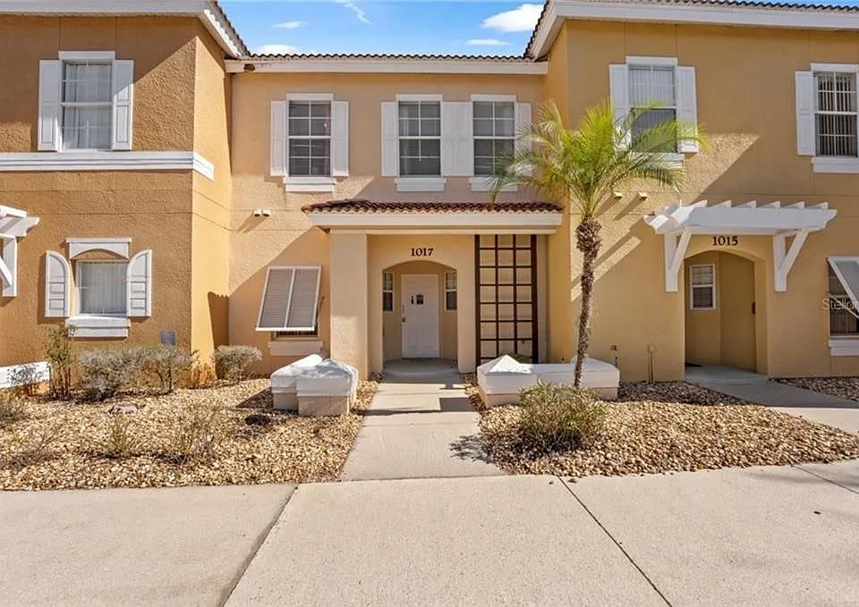1017 Park Ridge Cir