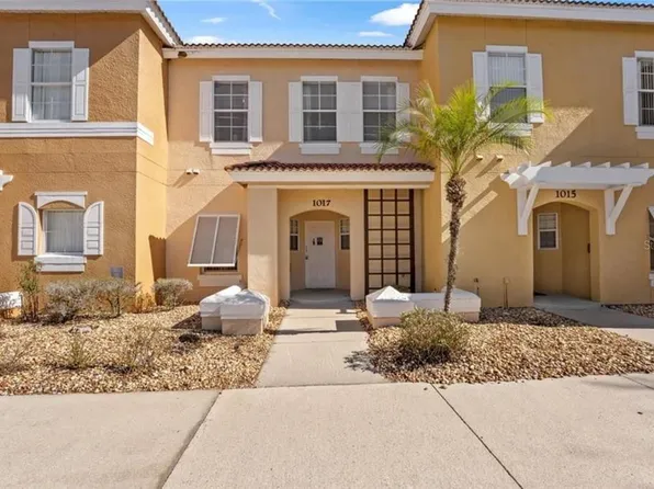 1017 Park Ridge Cir, Kissimmee, FL 34746
