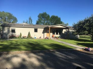 4393 Road 28, Basin, WY 82410