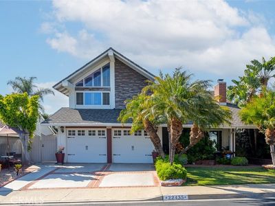 22435 Silver Spur, Lake Forest, CA, 92630
