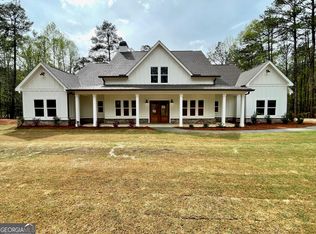 4619 Parkwood Rd, Social Circle, GA 30025