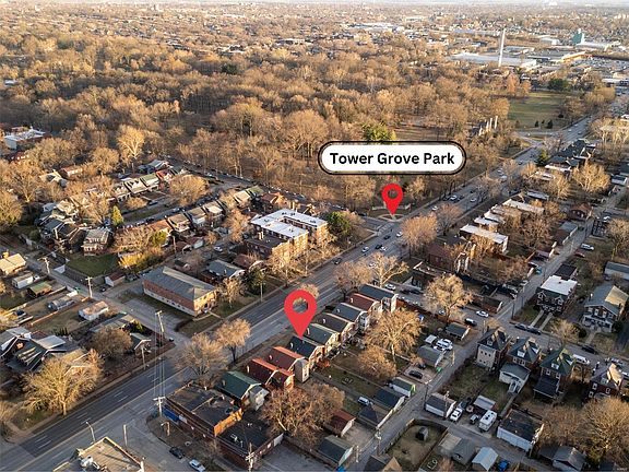 2nd image of 2515 S Kingshighway Blvd