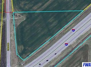 13918 Thiele Rd, Fort Wayne, IN 46819