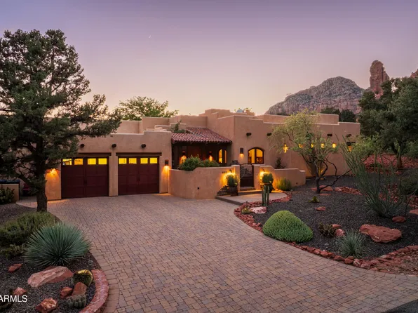 165 Longwood Drive, Sedona, AZ 86351