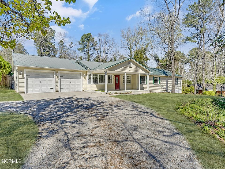 609 Roberdel Road, Rockingham, NC 28379 Zillow