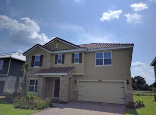 3846 Carrick Bend Dr, Kissimmee, FL 34746