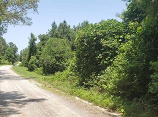 Eaves Bridge Rd, Buchanan, GA 30113