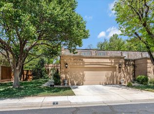 1615 S Bryan St APT 1, Amarillo, TX 79102