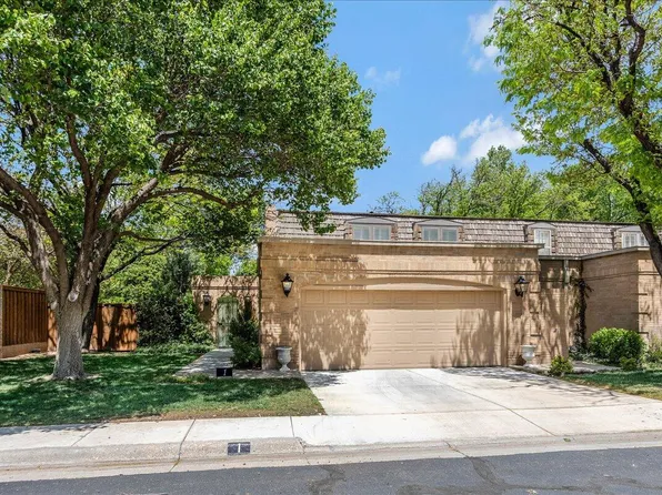 1615 S Bryan St APT 1, Amarillo, TX 79102