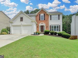 3845 Lake Lanier Dr, Duluth, GA 30097