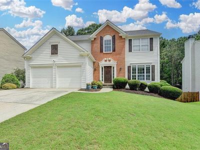 3845 Lake Lanier Dr, Duluth, GA, 30097