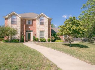 515 Lobo Trl, Harker Heights, TX 76548