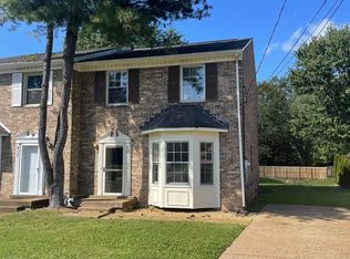 819 Woodcraft Dr, Nashville, TN 37214