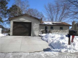 1321 Bayview Ave, Rice Lake, WI 54868