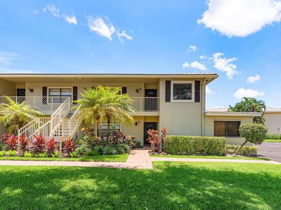 23 Stratford Drive #H, Boynton Beach, FL, 33436