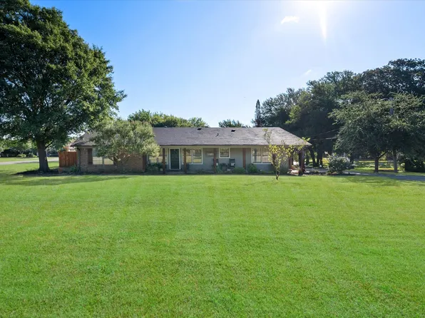 1870 Paul Rd, Mansfield, TX 76063