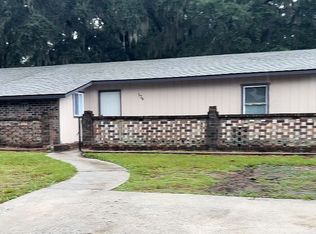 134 Cherokee Cir, Hinesville, GA 31313