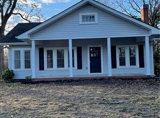 1908 Griffith Rd, Monroe, NC 28112