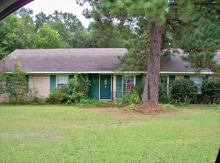 766 McKay Rd, Sumter, SC 29150