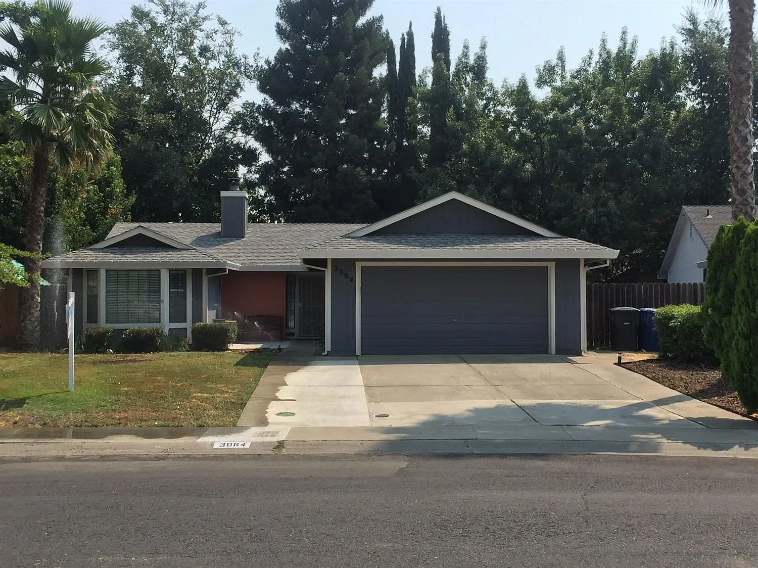 3064 Funston Dr photo 1