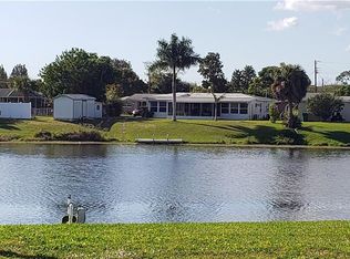 2812 Starlite Ln, Pt Charlotte, FL 33952