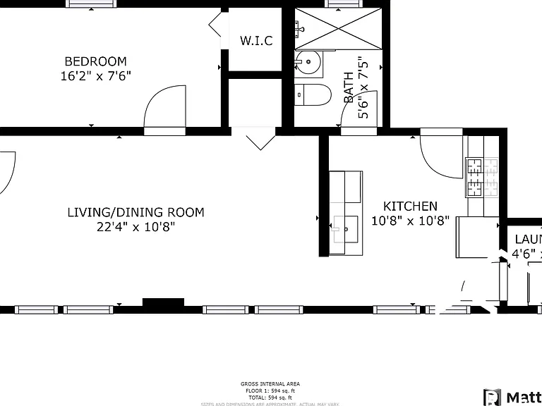 3051 W Medill Ave #2B — Photo 12