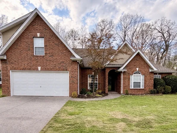 218 Foster Dr, White House, TN 37188
