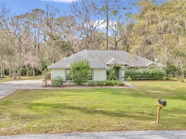 4576 NW 82nd Ct, Ocala, FL 34482