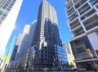 20 Soudan Ave #1705, Toronto, ON M4S 0E2