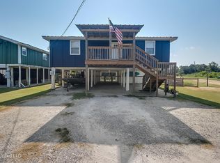 1794 Blue Meadow Rd, Bay Saint Louis, MS 39520