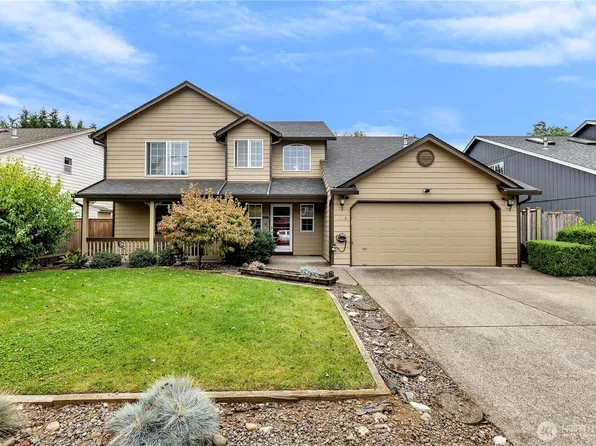 16315 NE 36th Street, Vancouver, WA 98682