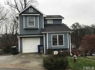 400 Dickens Dr, Raleigh, NC 27610