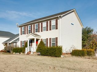 2800 Masons Ct, Spring Hill, TN 37174