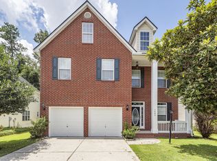 1689 Wayah Dr, Charleston, SC 29414