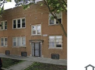 6906 S Artesian Ave APT 1, Chicago, IL 60629