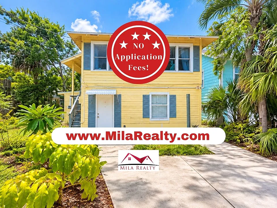407 Poinsettia Rd