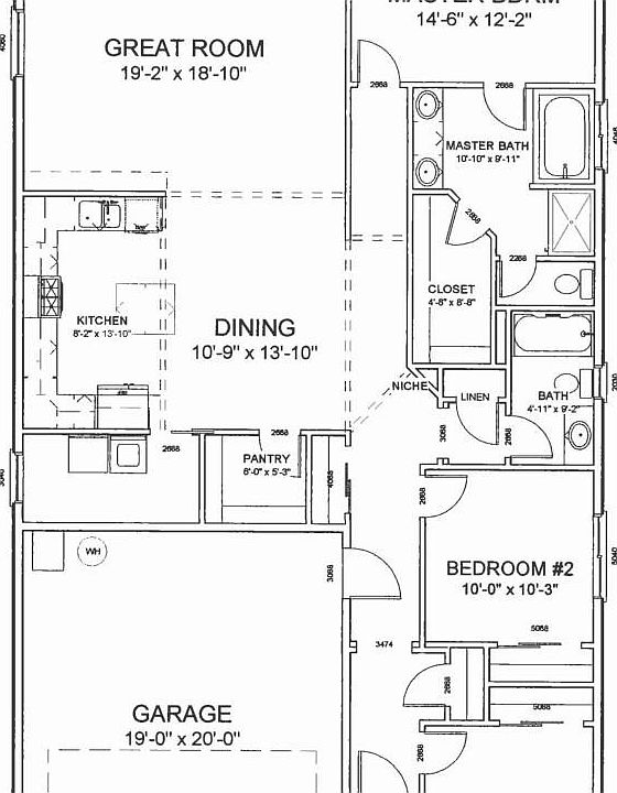 2nd image of 7107 Country Village Dr SW