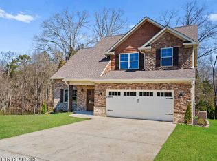 1299 Cheyenne Blvd LOT 11, Lenoir City, TN 37772