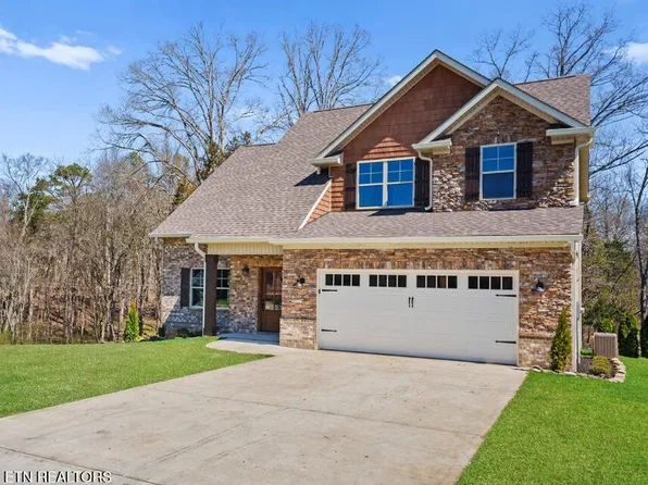 1299 Cheyenne Blvd Lot 11, Lenoir City, TN 37772