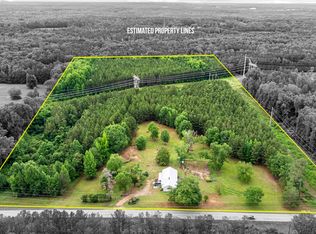 1329 Standing Rock Rd, Senoia, GA 30276