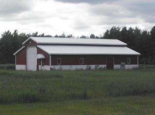 15676 S Postma Rd, Rudyard, MI 49780