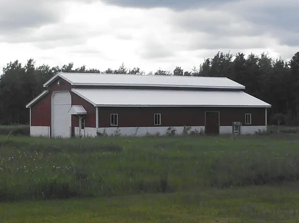 15676 S Postma Rd, Rudyard, MI 49780