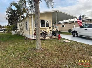 3 Ecuador Ct, Fort Pierce, FL 34951