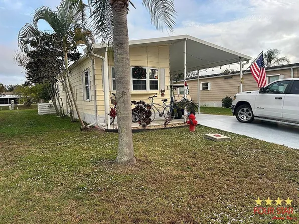 3 Ecuador Ct, Fort Pierce, FL 34951