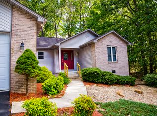 167 Anglewood Dr, Fairfield Glade, TN 38558