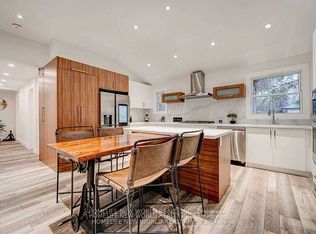 65 Edith St, Georgina, ON L0E1L0