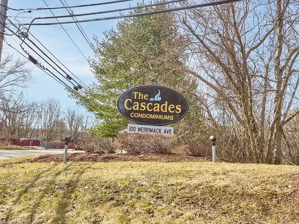 100 Merrimack Ave APT 7, Dracut, MA 01826