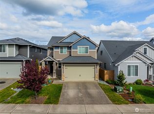 9969 Charles St, Yelm, WA 98597