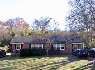 8541 Rockaway Rd N, Richmond, VA 23235